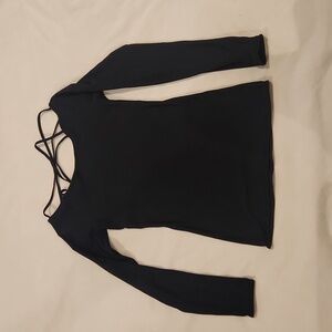 Icedress - Figure Skating Top size Adult XS